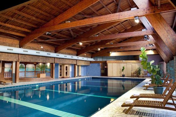hotel piscine athenes photo